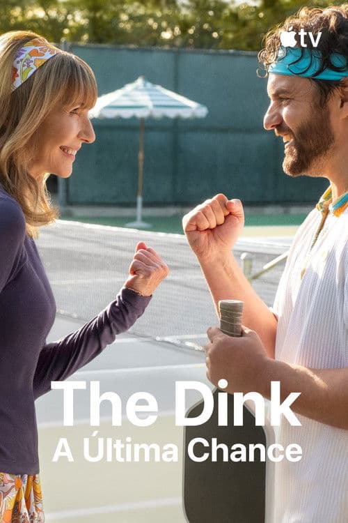 The Dink - A Última Chance