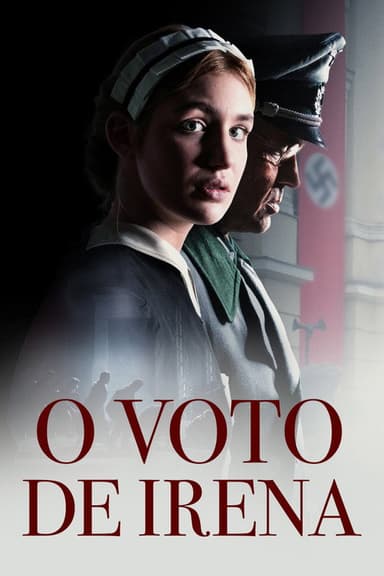O Voto de Irena