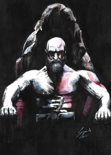 God of War