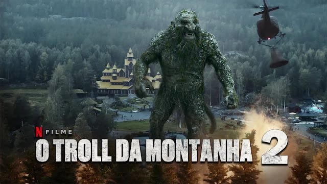 Troll da Montanha 2 compress