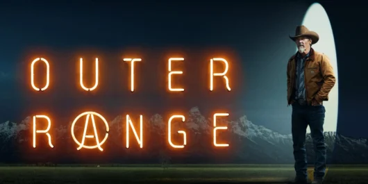 Série Outer Ranger