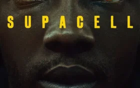 Supacell (Série Netflix - 2024)