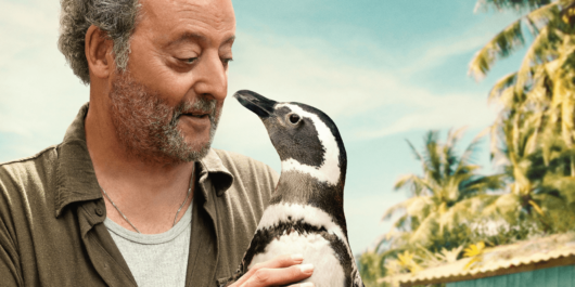 Baseado em uma história real brasileira, ‘Meu Amigo Pinguim’ estreia em 12 de setembro nos cinemas