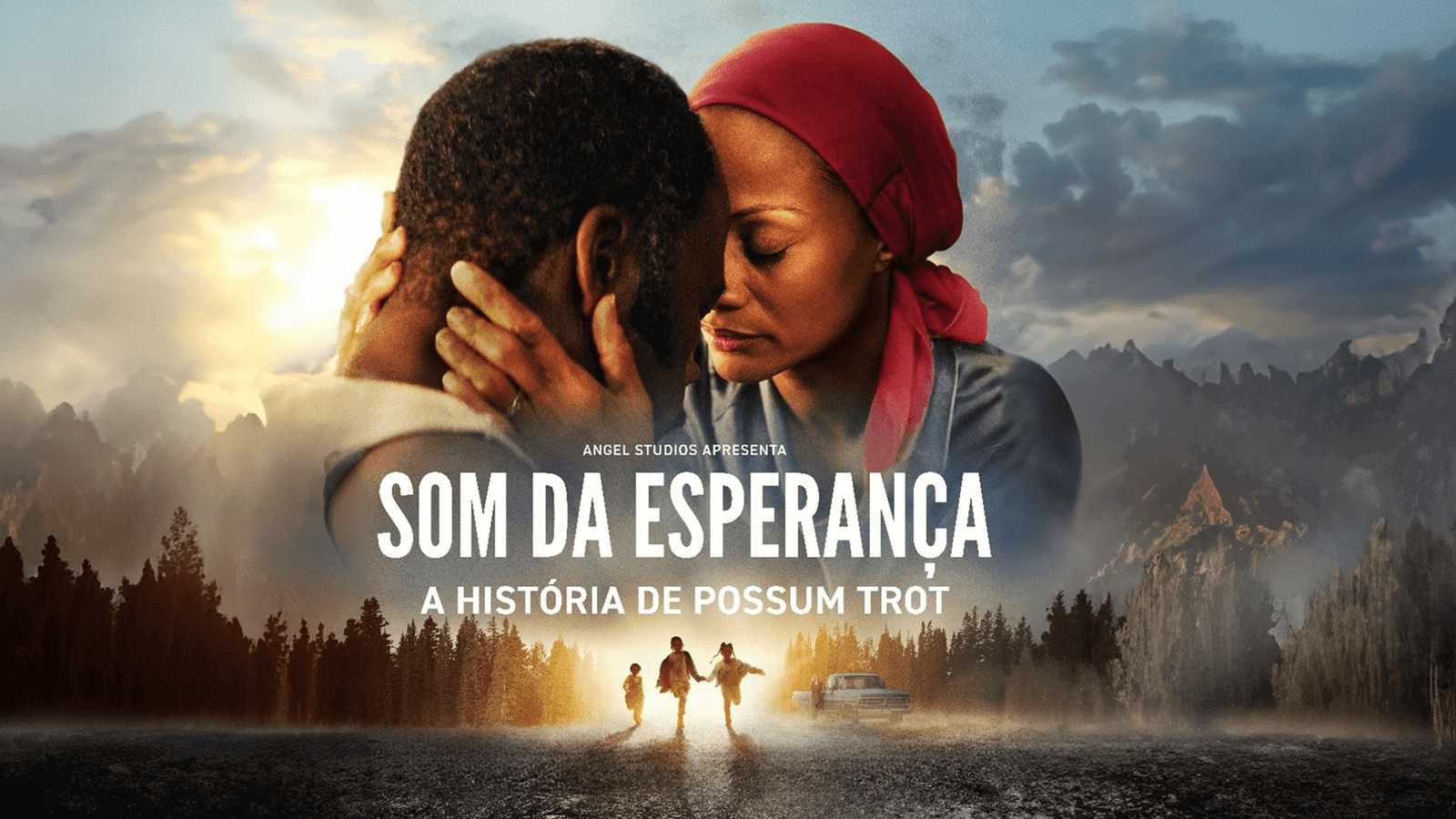 "Som da Esperança - A História de Possum Trot”, distribuído pela Paris Filmes e 360 WayUp, ganha trailer e data de estreia no Brasil