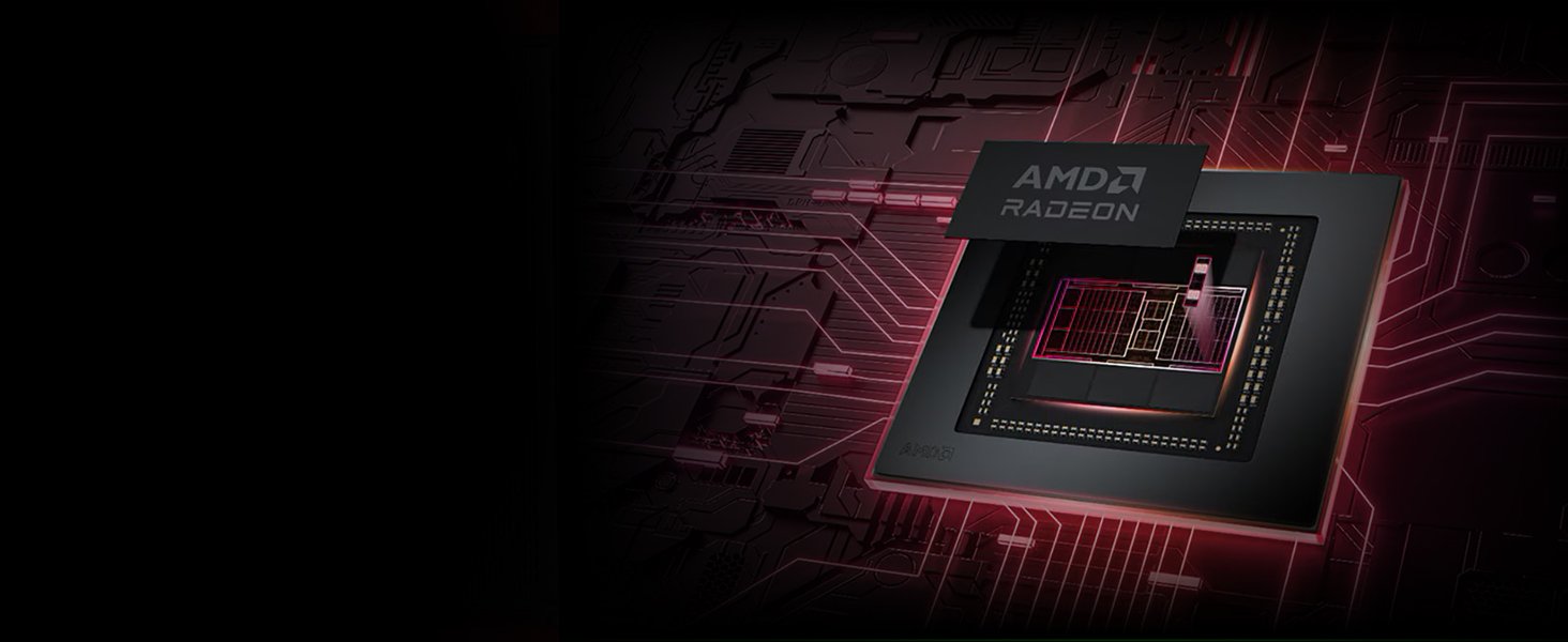 amd radeon