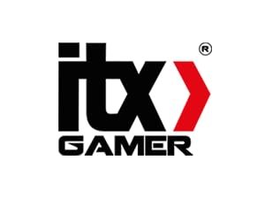 logo itx gamer