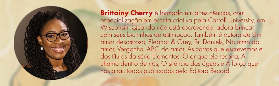Brittainy Cherry