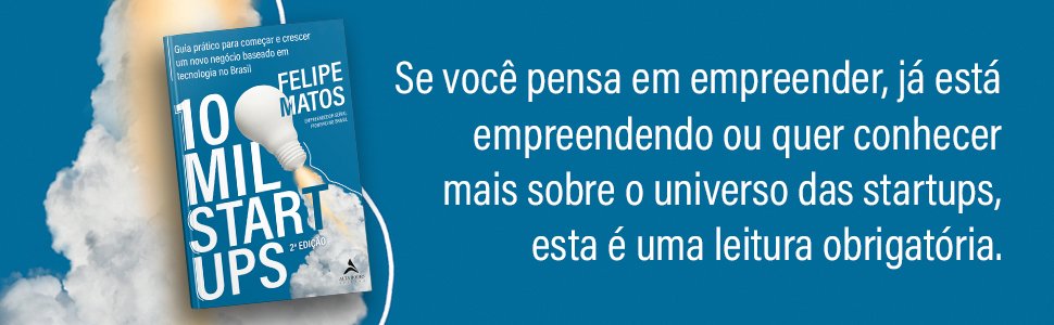 10 mil startups