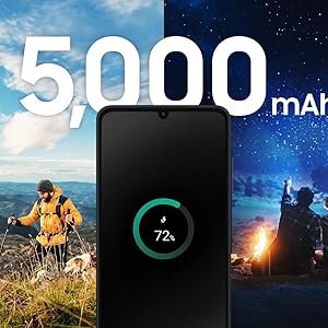 O carregador de parede para carregamento super-rápido (25 W) é vendido separadamente.