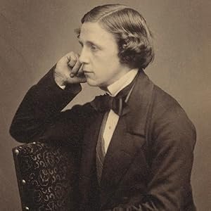 Lewis Carroll Editora Garnier