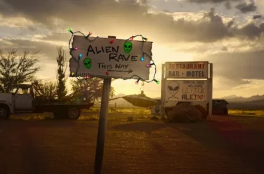 Desastre Total: Storm Area 51