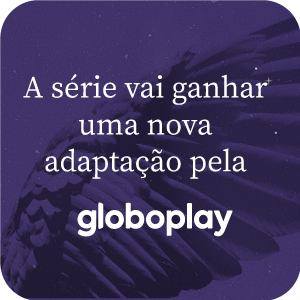 Jovem Adulto/ Romance / Fantasia, FICÇÃO/ Anjo