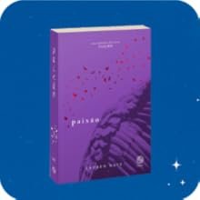 Jovem Adulto/ Romance / Fantasia, FICÇÃO, Anjo