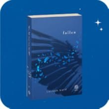 Jovem Adulto/ Romance / Fantasia, FICÇÃO/ Anjo