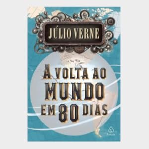 A volta ao mundo em 80 dias