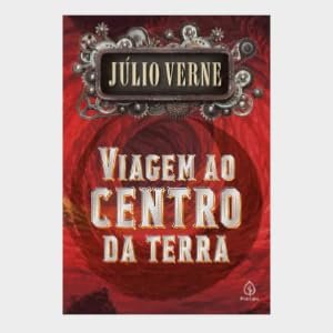 Viagem ao centro da Terra