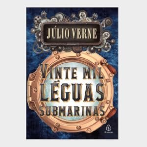 Vinte mil léguas submarinas