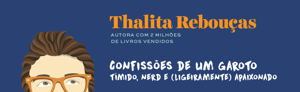 thalita rebouças