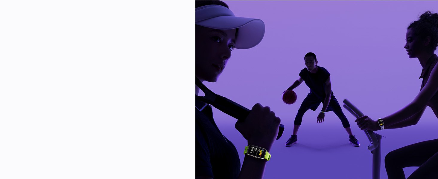 huawei band 10