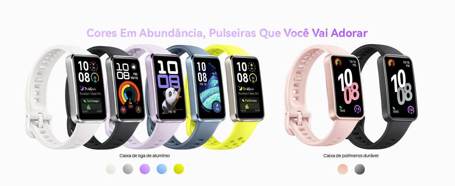 huawei band 10
