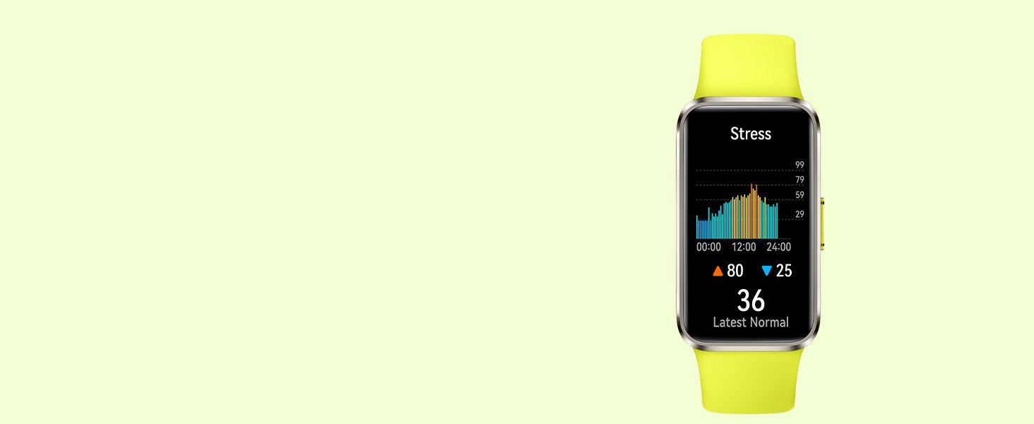 huawei band 10