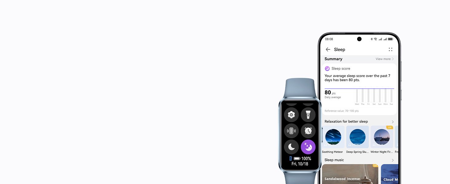 huawei band 10