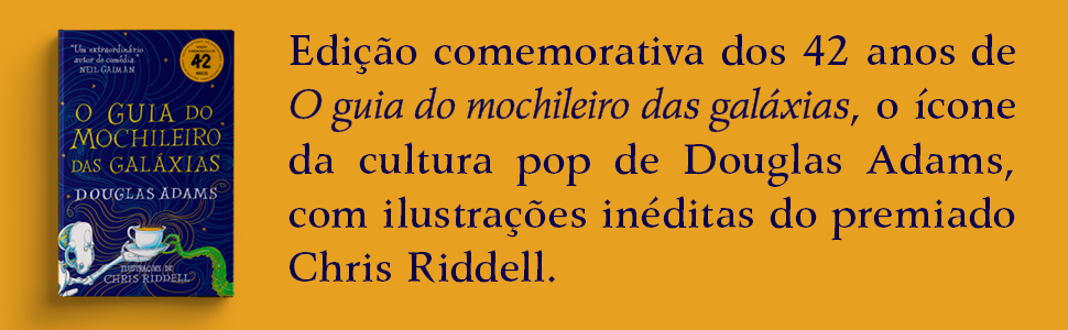 guia do mochileiro das galáxias