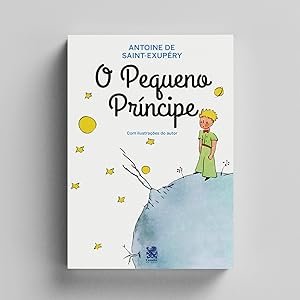 O Pequeno Príncipe