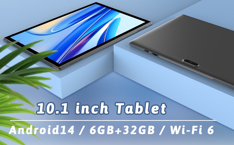 tablet de 10 polegadas