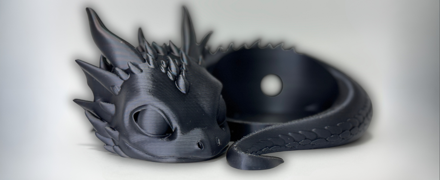 Baby dragon