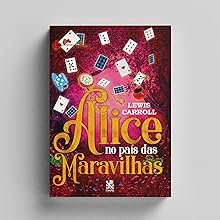 Alice no pais das maravilhas