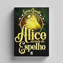 Alice Através do Espelho