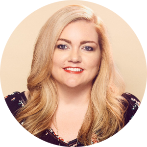 Colleen Hoover