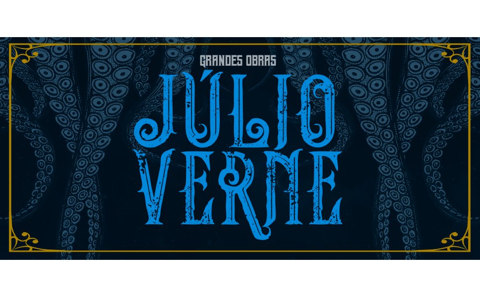 Júlio Verne