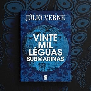 Vinte Mil Léguas Submarinas