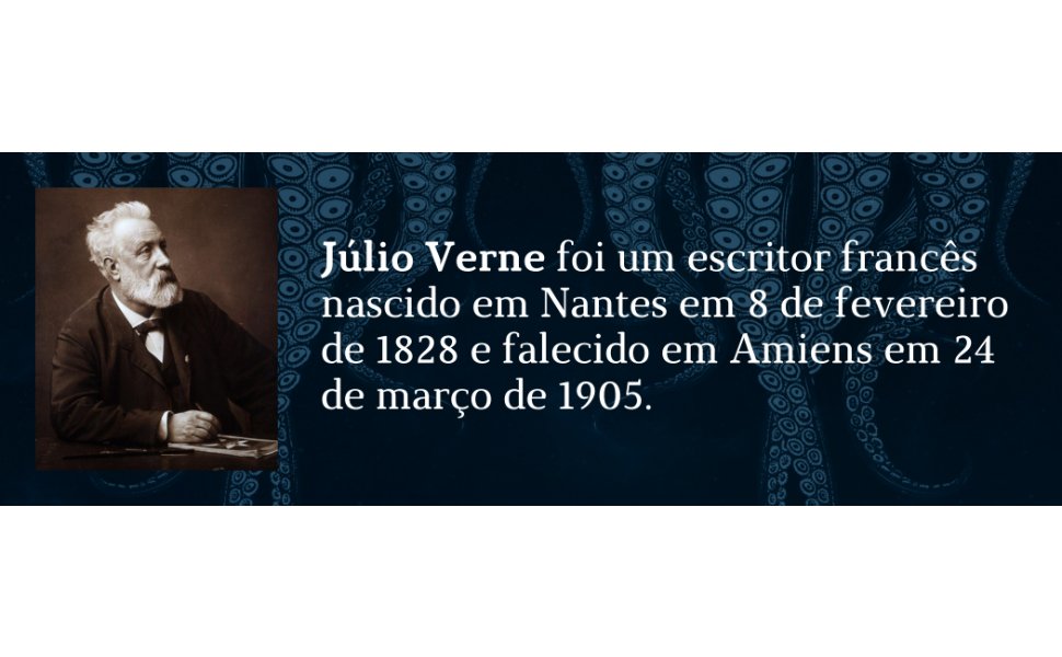 Júlio Verne