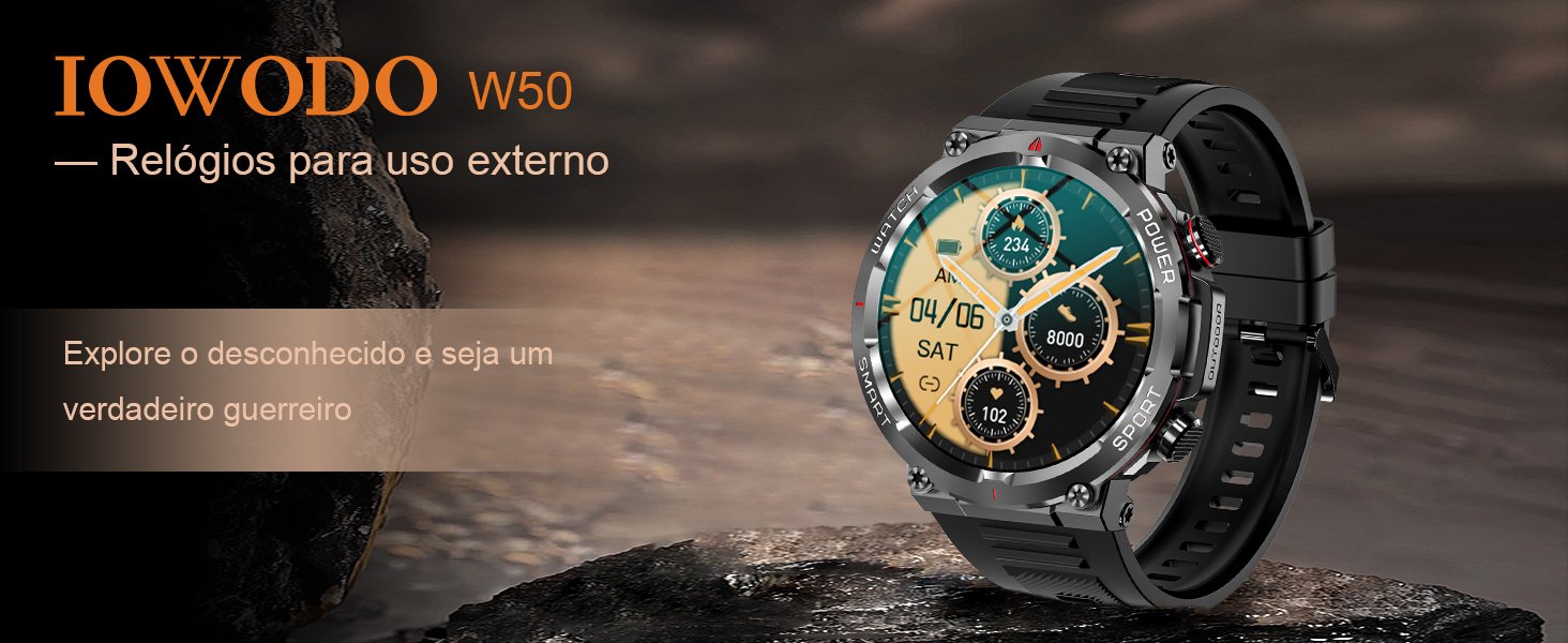 smartwatch