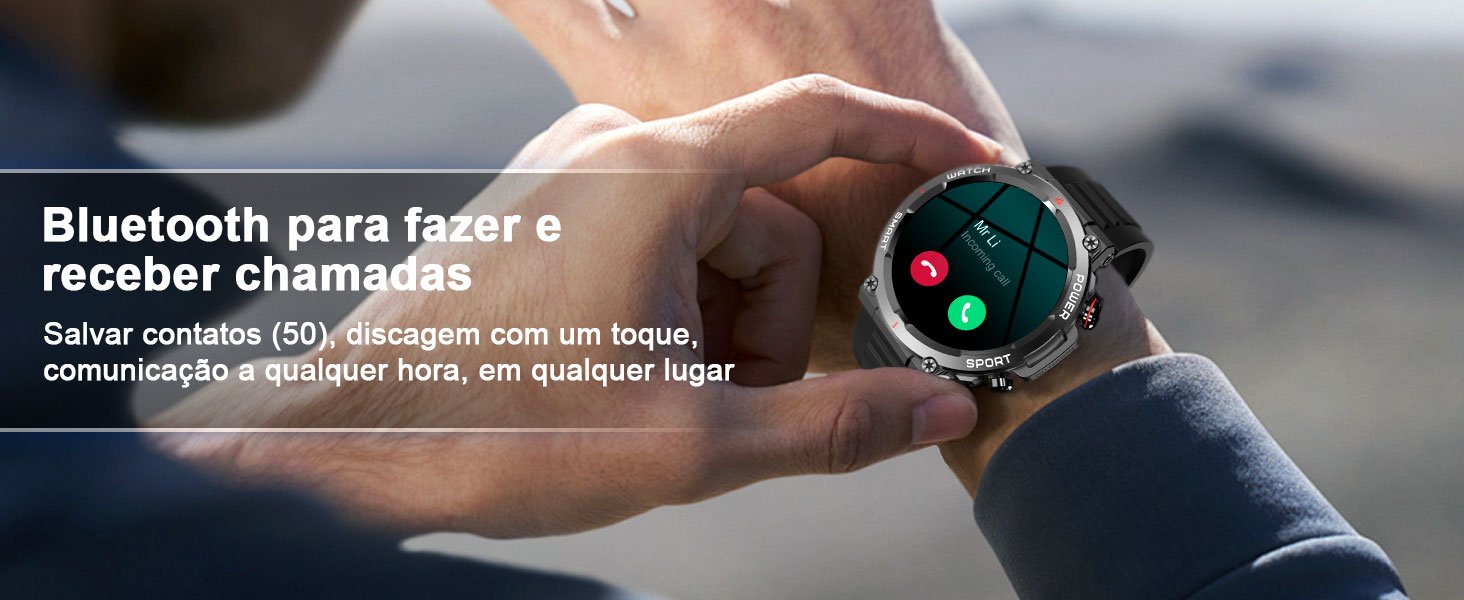 smartwatch