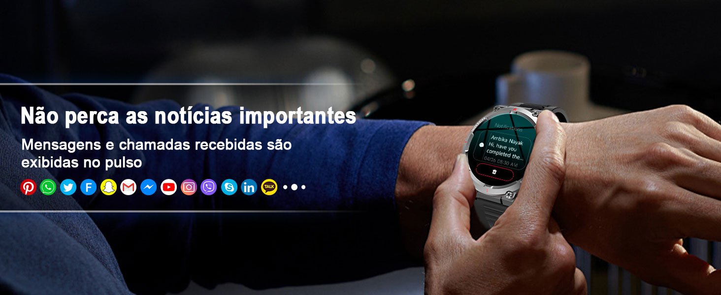 smartwatch