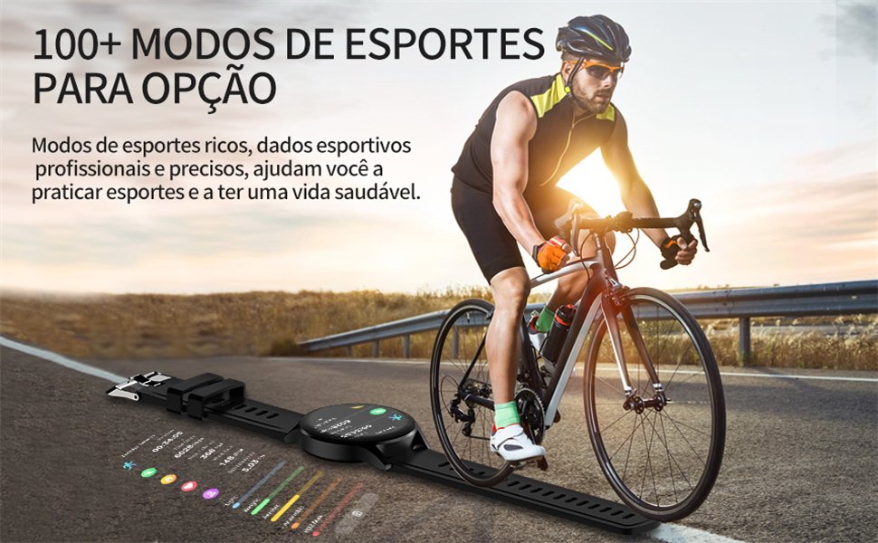 relogio digital masculino