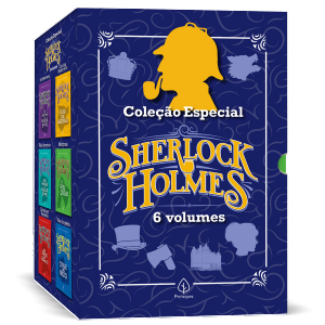 box Sherlock