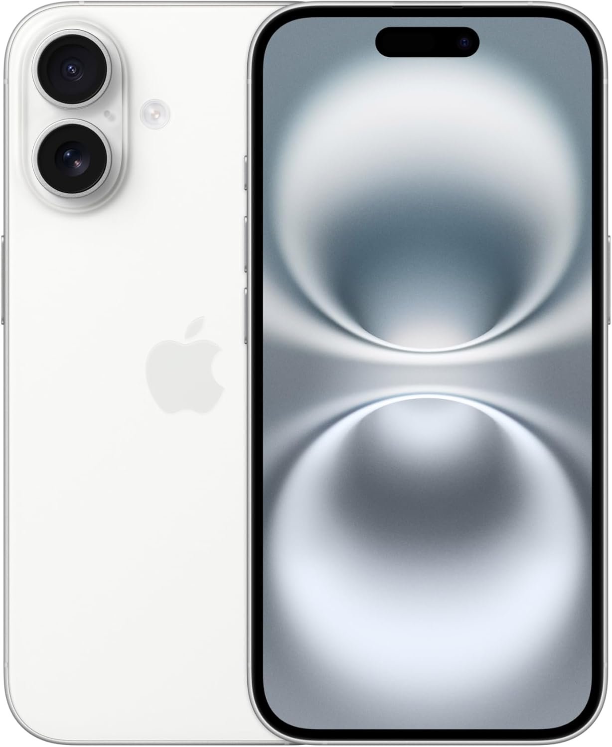 Apple iPhone 16 Branco em promoção na Amazon